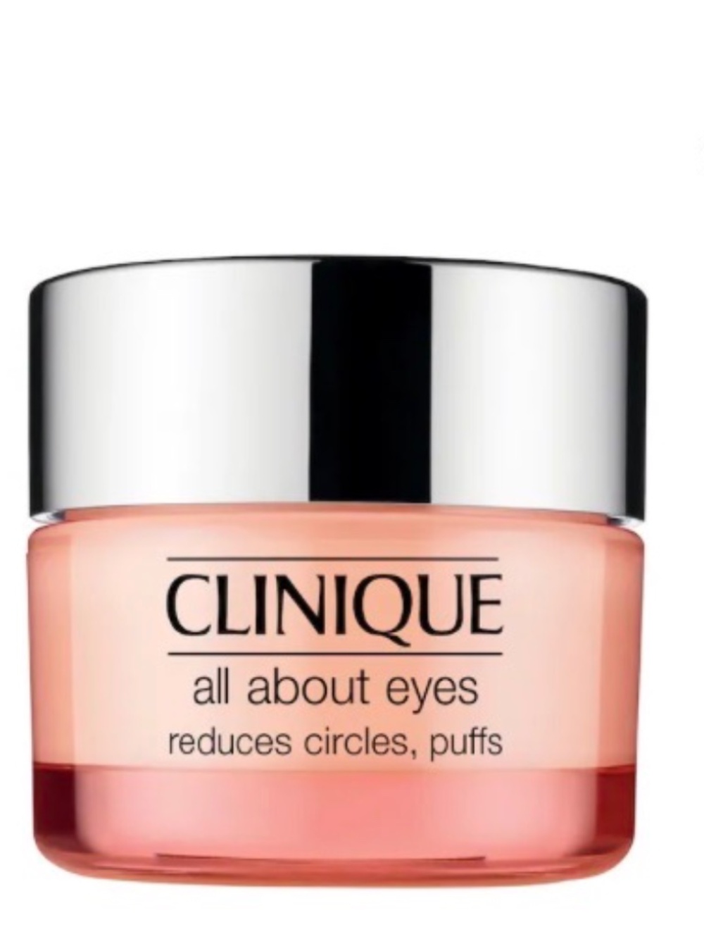 Clinique all about eyes mini 5ml BNIB